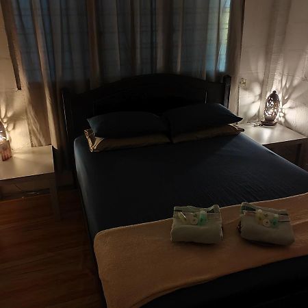 Rahim Homestay Kuala Kangsar Esterno foto