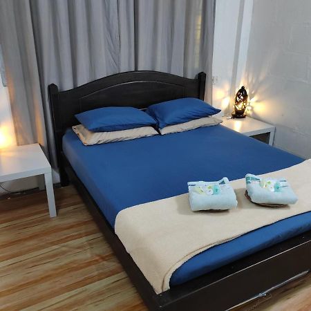 Rahim Homestay Kuala Kangsar Esterno foto