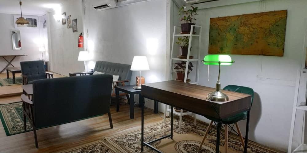 Rahim Homestay Kuala Kangsar Esterno foto