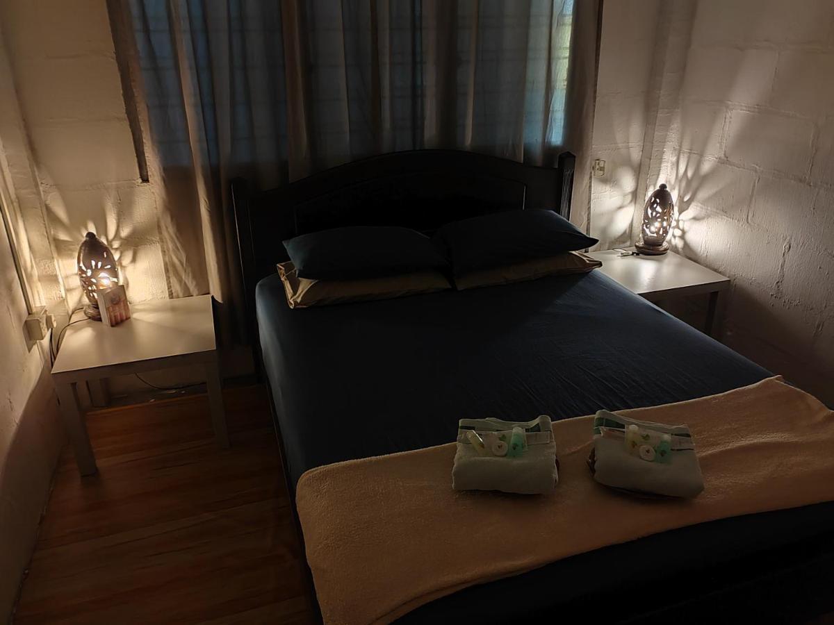 Rahim Homestay Kuala Kangsar Esterno foto